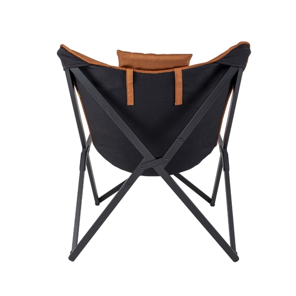 Bo-Camp Industrial Molfat relaxstoel - Clay