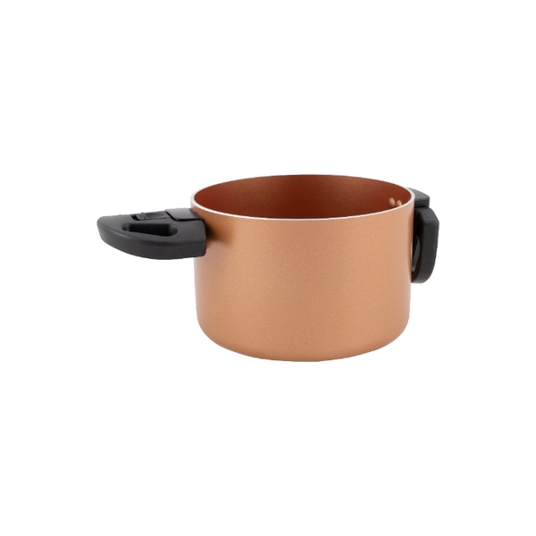 Bo-Camp Industrial Slauson pannenset - 2-delig