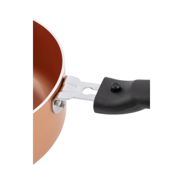 Bo-Camp Industrial Tellefson hapjespan - Ø 24 cm