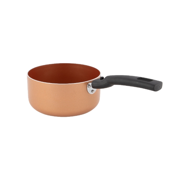 Bo-Camp Industrial Tellefson steelpan - Ø 16 cm