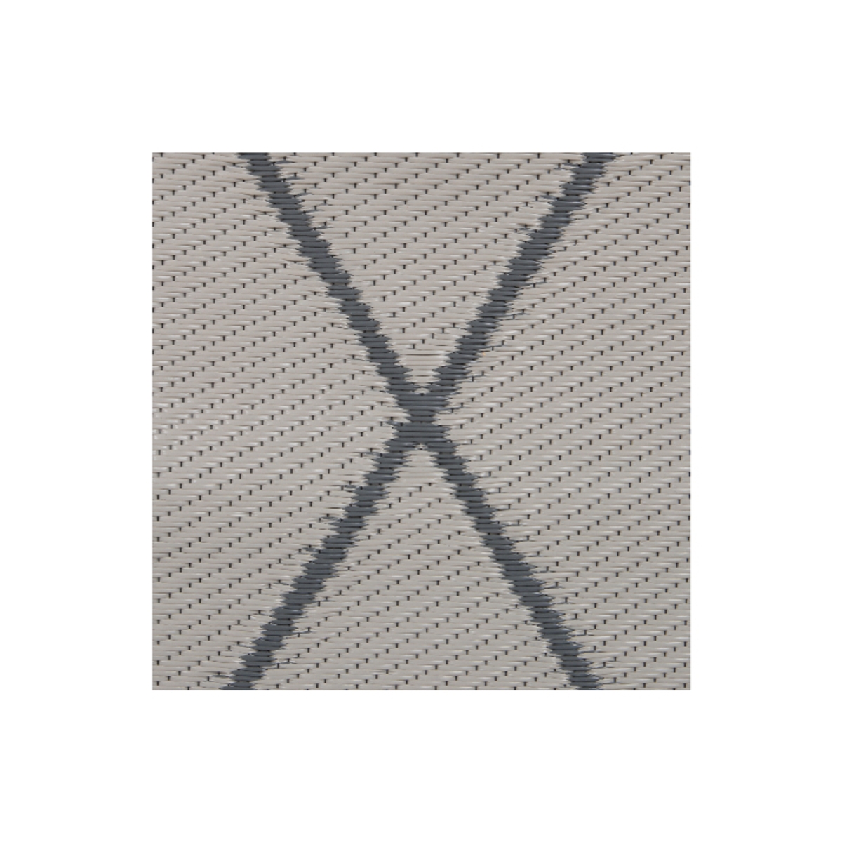 Bo-Camp Urban Outdoor Pluckley chill mat - Champagne - L