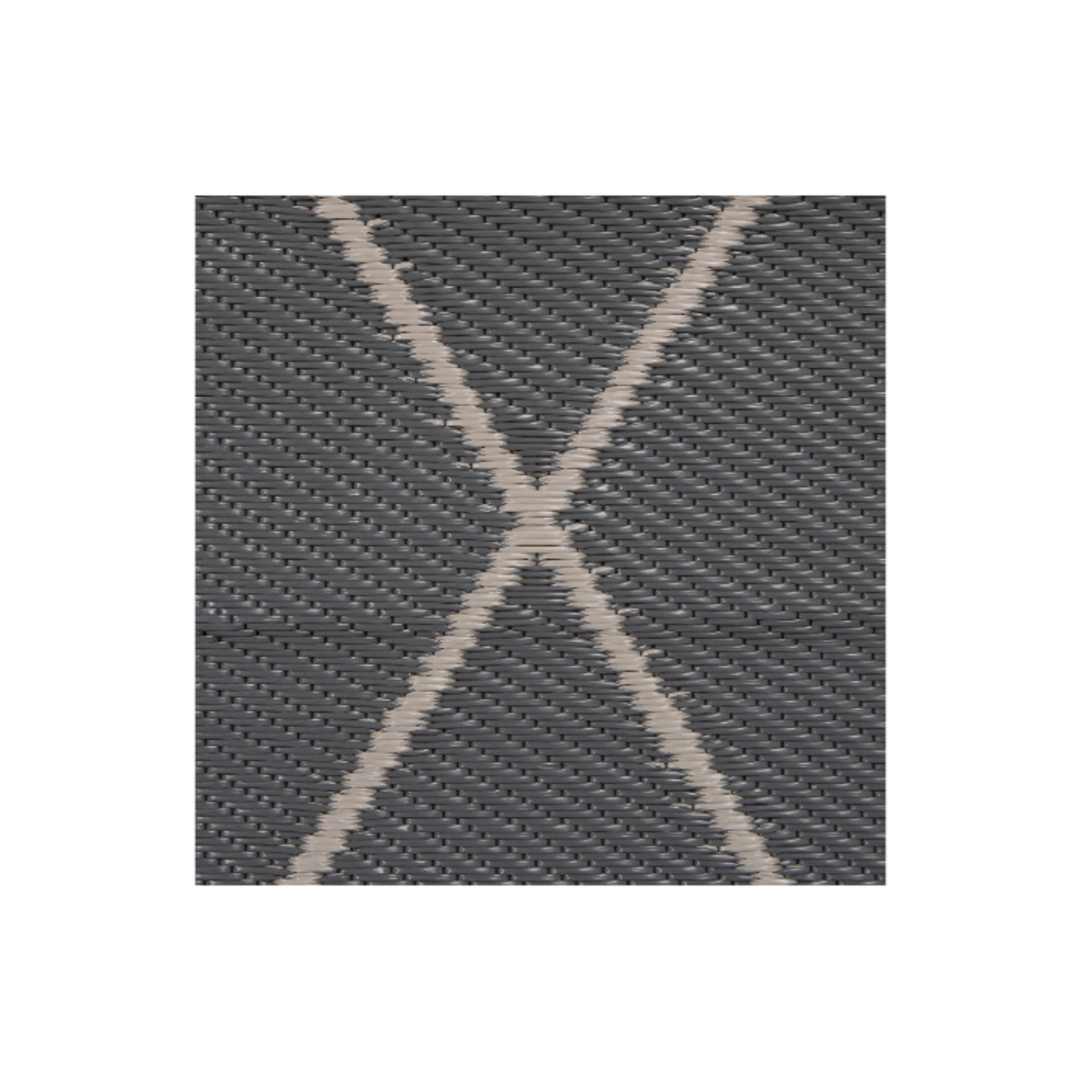 Bo-Camp Urban Outdoor Pluckley chill mat - Champagne - L