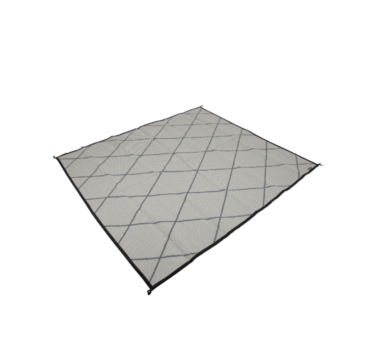 Bo-Camp Urban Outdoor Pluckley chill mat - Champagne - L