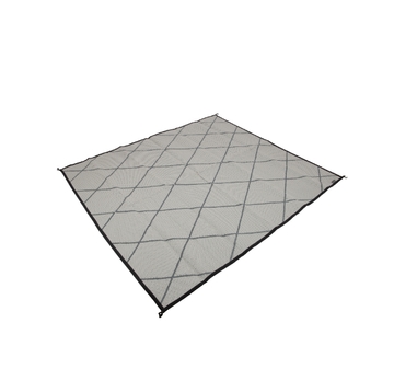 Bo-Camp Urban Outdoor Pluckley chill mat - Champagne - L