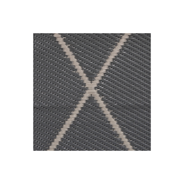 Bo-Camp Urban Outdoor Pluckley chill mat - Champagne - L