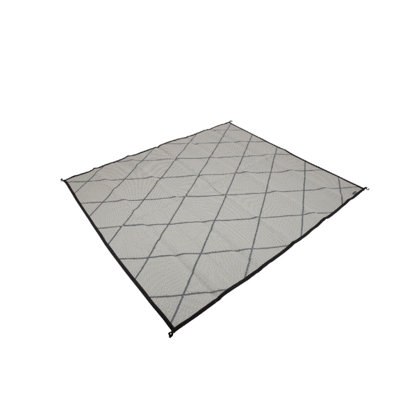 Bo-Camp Urban Outdoor Pluckley chill mat - Champagne - L