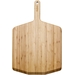 Ooni bamboe pizzaschep - 35 cm - voorkant