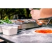 Ooni topping station - pizza