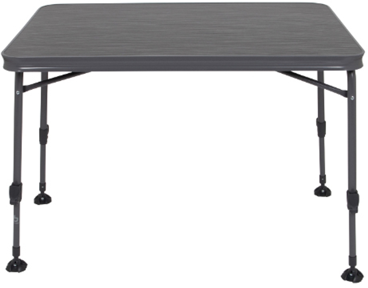 Bo-Camp Logan campingtafel - 100 x 68 cm