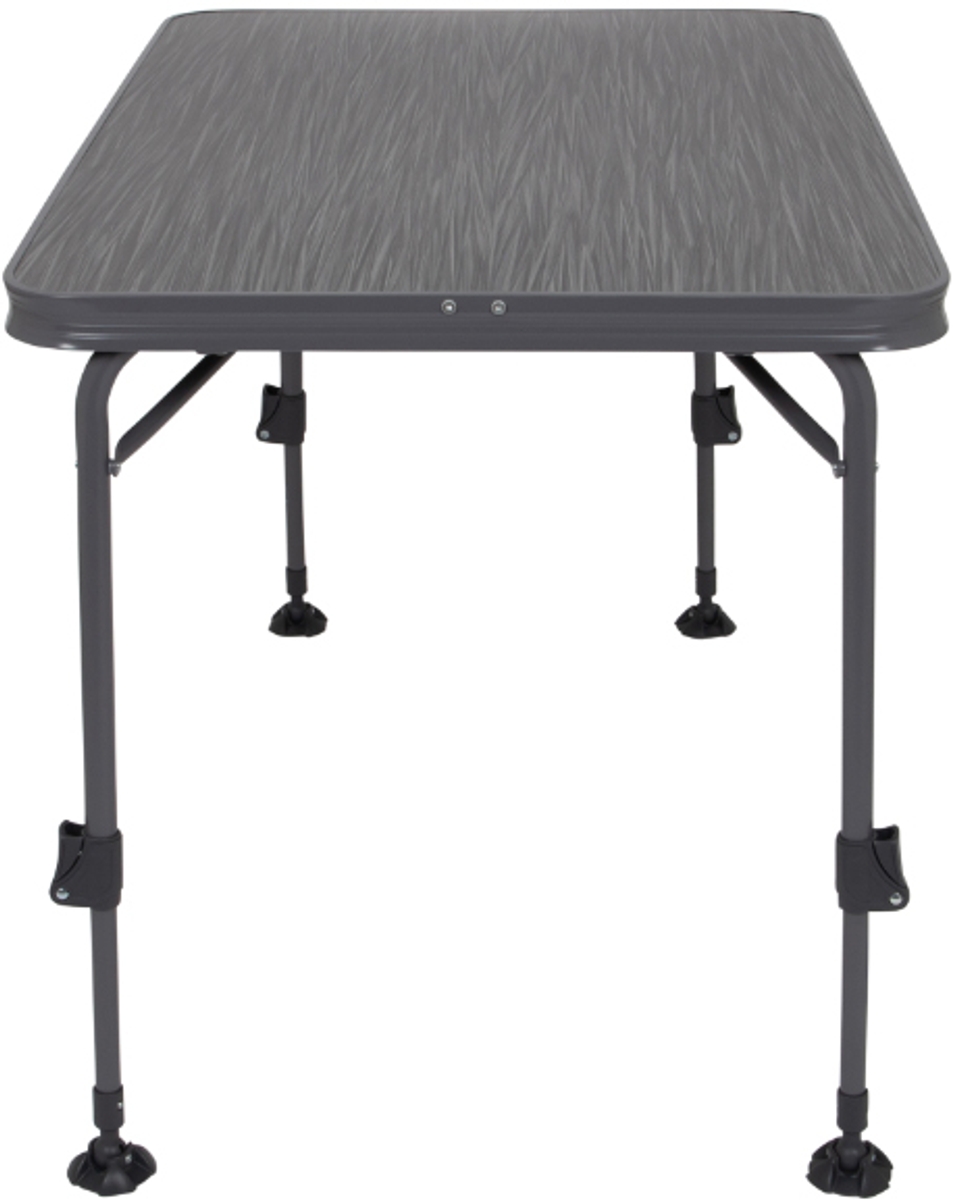 Bo-Camp Logan campingtafel - 100 x 68 cm
