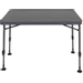 Bo-Camp Logan campingtafel - 100 x 68 cm