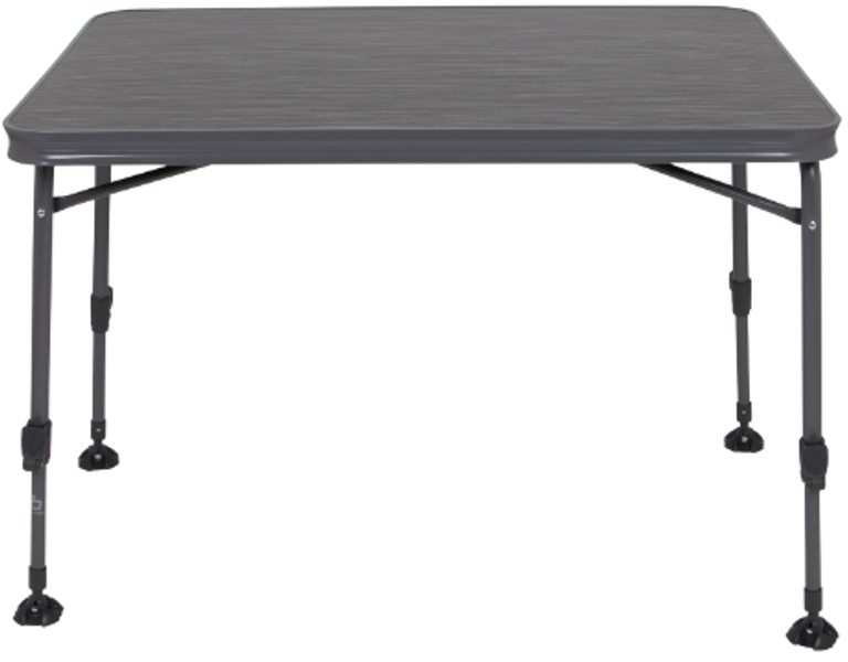 Bo-Camp Logan campingtafel - 100 x 68 cm