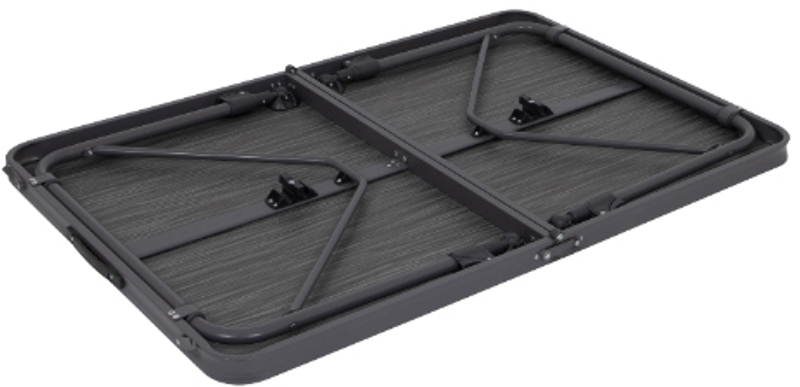 Bo-Camp Logan campingtafel - 100 x 68 cm