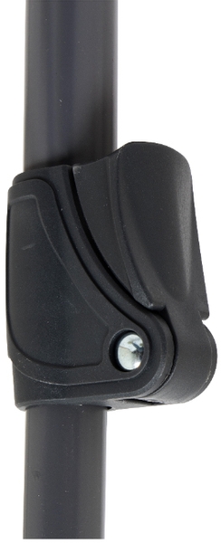 Bo-Camp Logan campingtafel - 100 x 68 cm