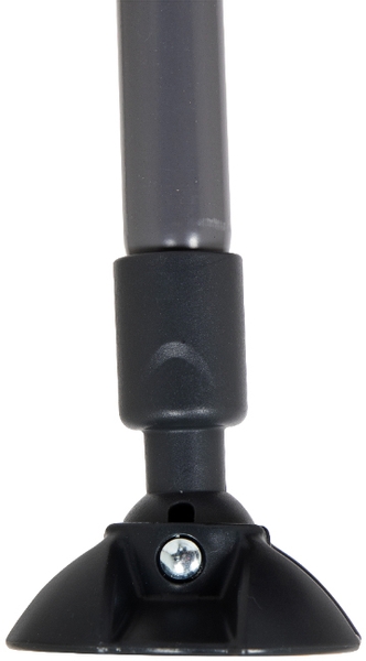 Bo-Camp Logan campingtafel - 100 x 68 cm