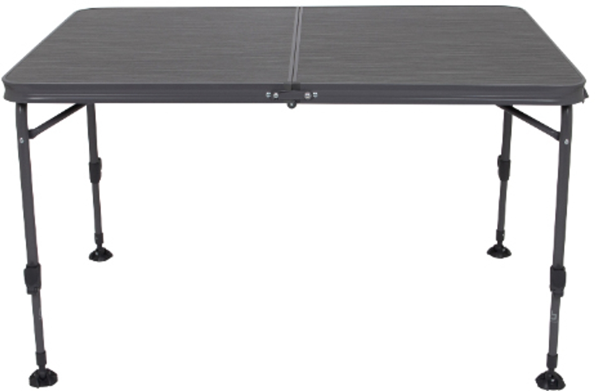 Bo-Camp Logan campingtafel - 120 x 80 cm