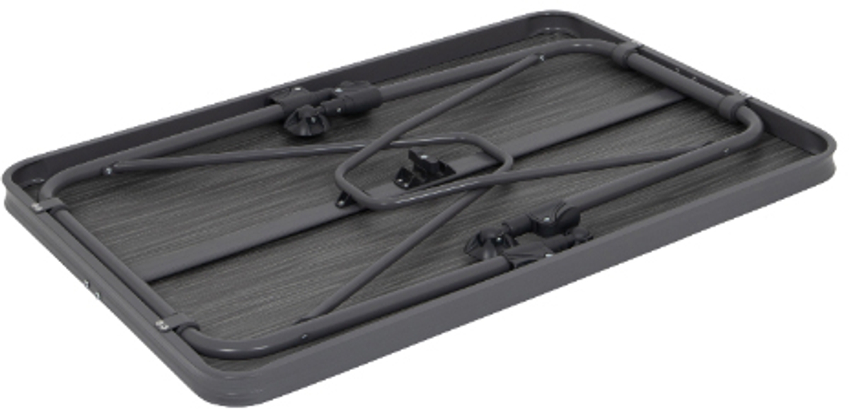 Bo-Camp Logan campingtafel - 120 x 80 cm