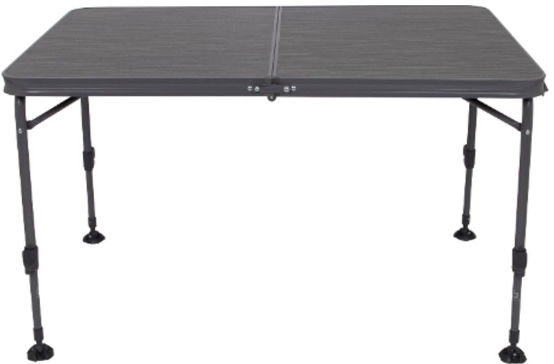 Bo-Camp Logan campingtafel - 120 x 80 cm