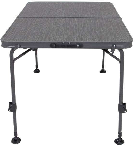 Bo-Camp Logan campingtafel - 120 x 80 cm