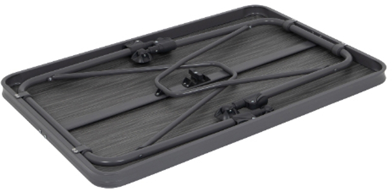 Bo-Camp Logan campingtafel - 120 x 80 cm
