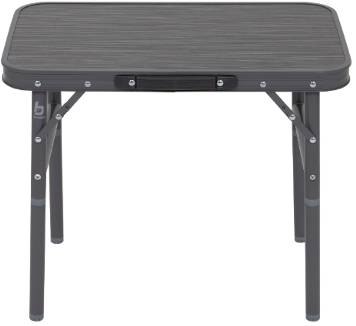 Bo-Camp Logan campingtafel - 56 x 34 cm