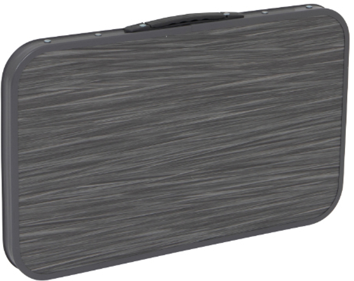 Bo-Camp Logan campingtafel - 56 x 34 cm
