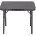 Bo-Camp Logan campingtafel - 56 x 34 cm