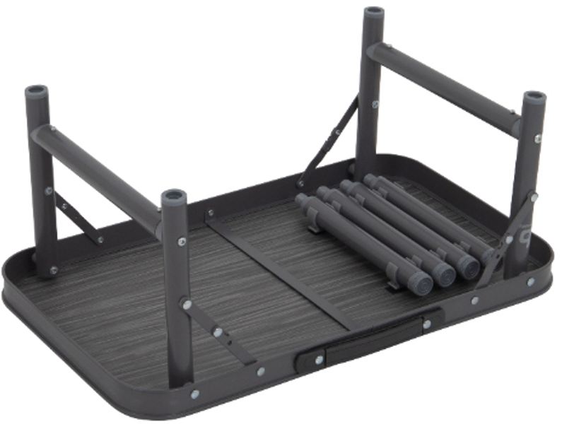 Bo-Camp Logan campingtafel - 56 x 34 cm