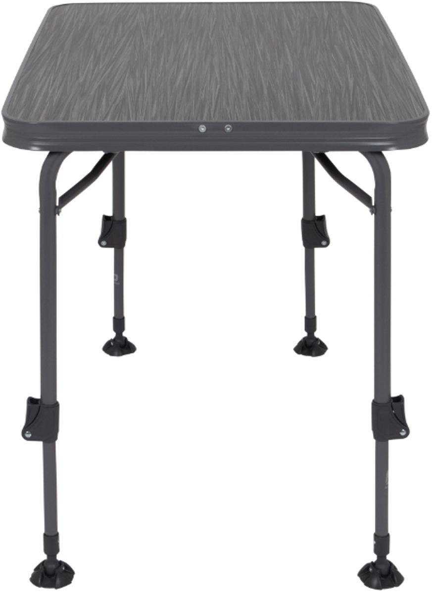 Bo-Camp Logan campingtafel - 80 x 60 cm