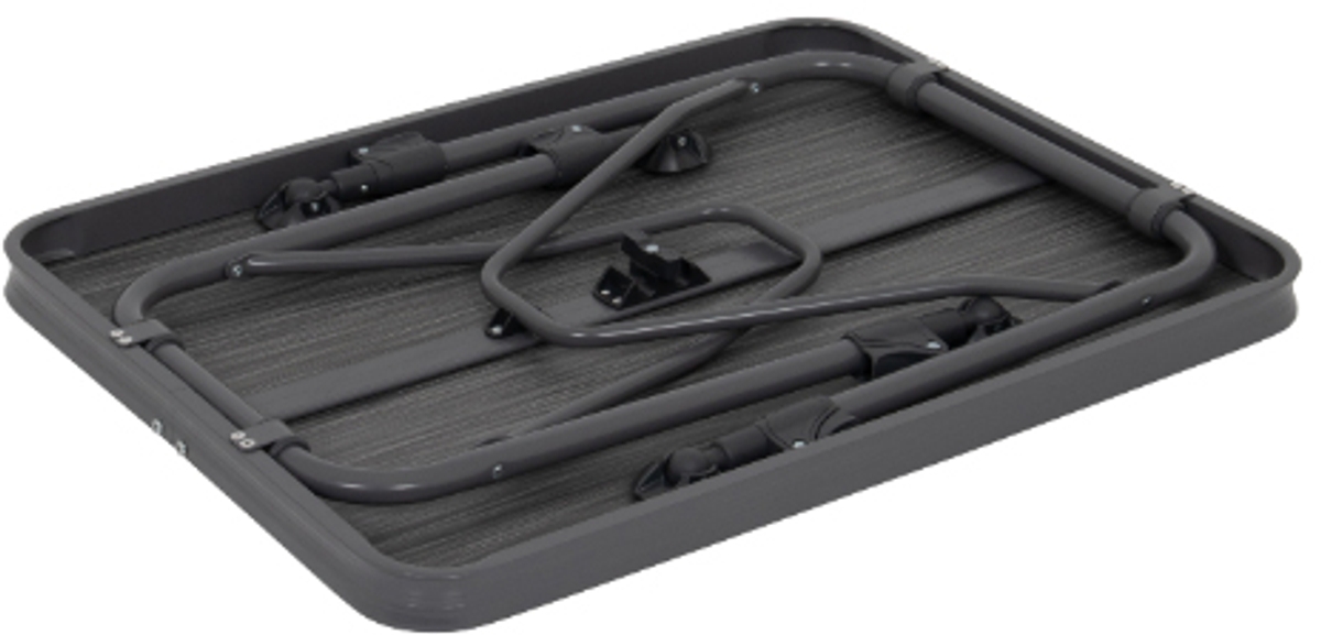Bo-Camp Logan campingtafel - 80 x 60 cm