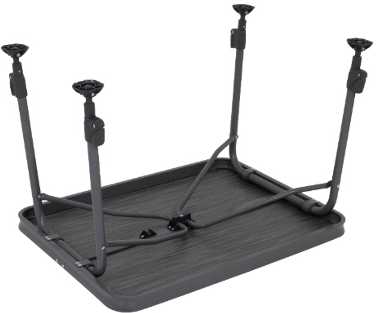 Bo-Camp Logan campingtafel - 80 x 60 cm