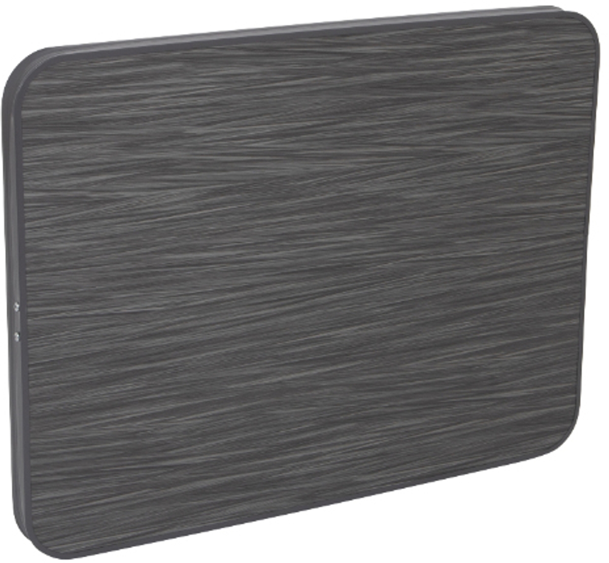 Bo-Camp Logan campingtafel - 80 x 60 cm