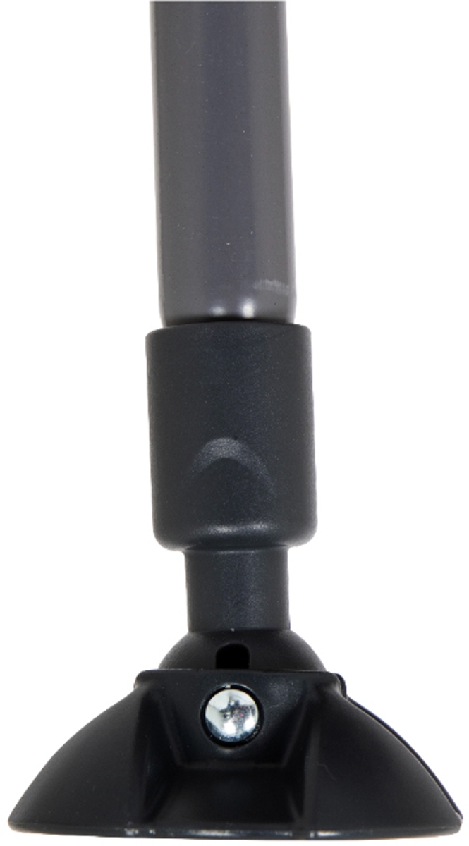 Bo-Camp Logan campingtafel - 80 x 60 cm