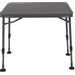 Bo-Camp Logan campingtafel - 80 x 60 cm