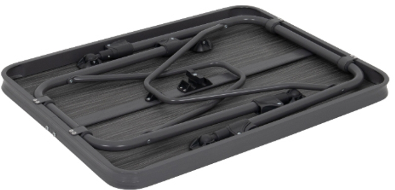 Bo-Camp Logan campingtafel - 80 x 60 cm