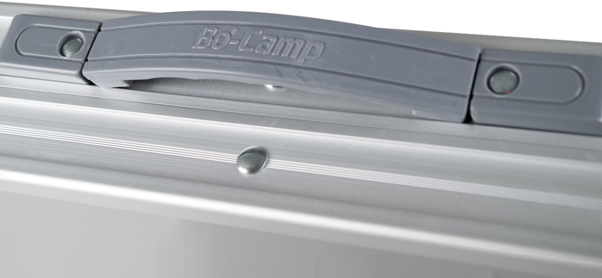 Bo-Camp Premium campingtafel - 60 x 45 cm