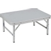 Bo-Camp Premium campingtafel - 60 x 45 cm