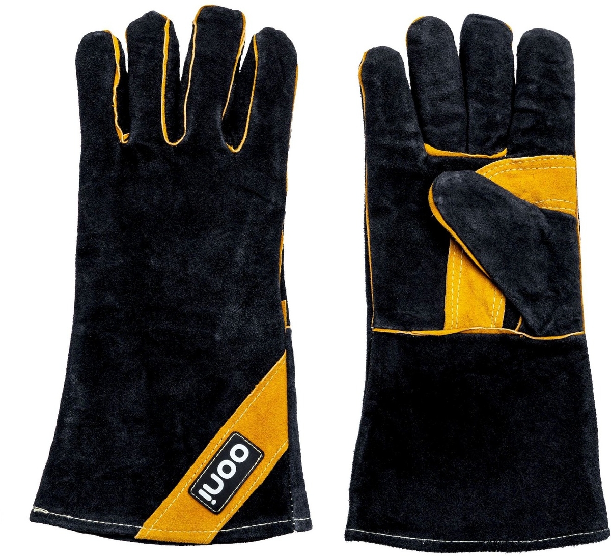 Ooni ovenhandschoen - set