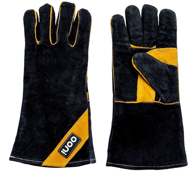 Ooni ovenhandschoen - set