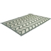 Bo-Camp Industrial Flaxton chill mat - Groen - XL