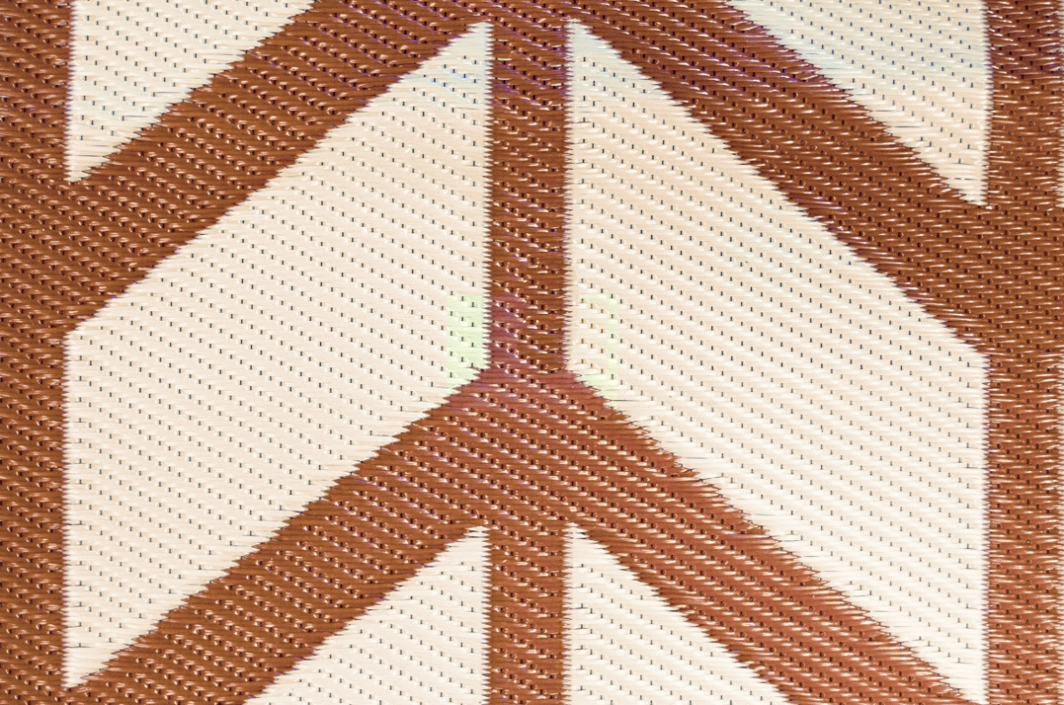 Bo-Camp Industrial Flaxton chill mat - Clay - XL