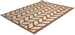 Bo-Camp Industrial Flaxton chill mat - Clay - XL