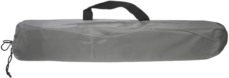 Bo-Camp Dennis windscherm - Grijs