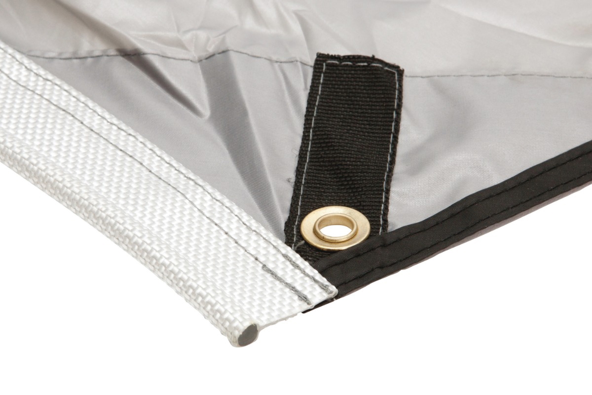 Bo-Camp Travel caravanluifel - M