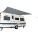 Bo-Camp Travel caravanluifel - L