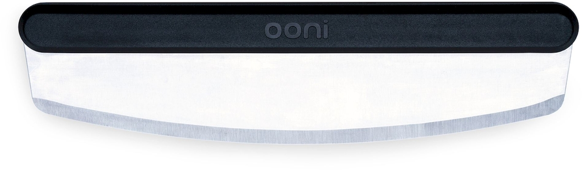Ooni pizzasnijder 'Rocker Blade'