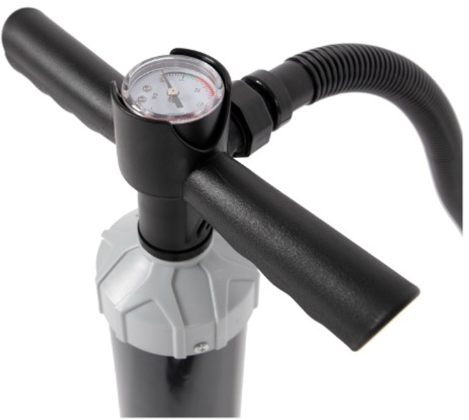 Bo-Camp Air caravanluifel