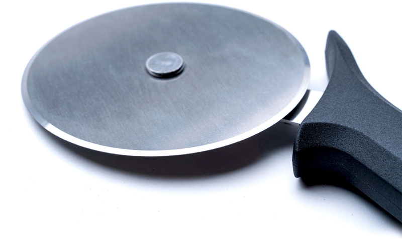 Ooni pizzasnijder - mes