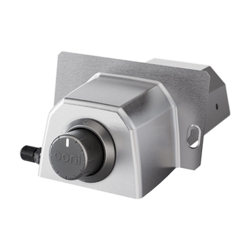 Ooni Gasbrander Karu 12 en Karu 12G - 30 mbar