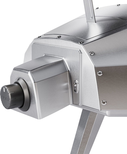 Ooni gasbrander voor Karu 12  - pizzaoven